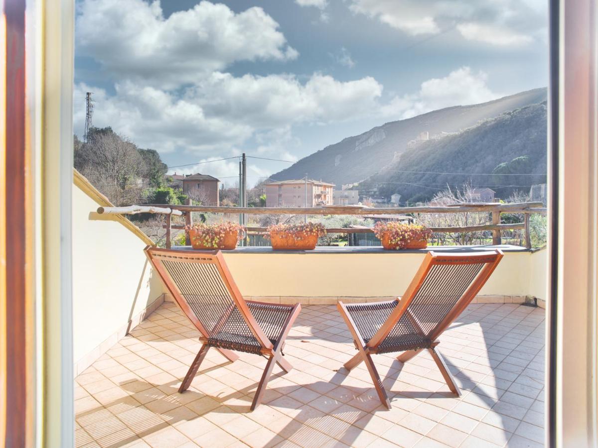 Charming Ligurian Riviera House Villa Finale Ligure Bagian luar foto