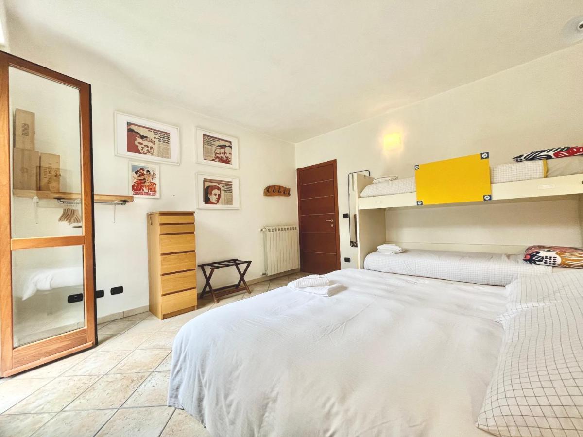 Charming Ligurian Riviera House Villa Finale Ligure Bagian luar foto