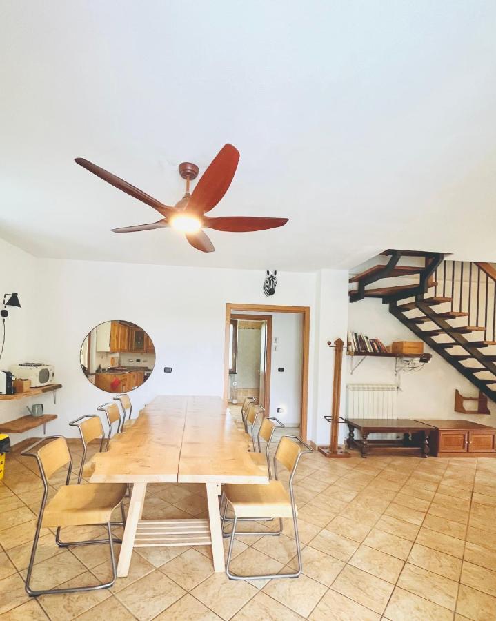 Charming Ligurian Riviera House Villa Finale Ligure Bagian luar foto