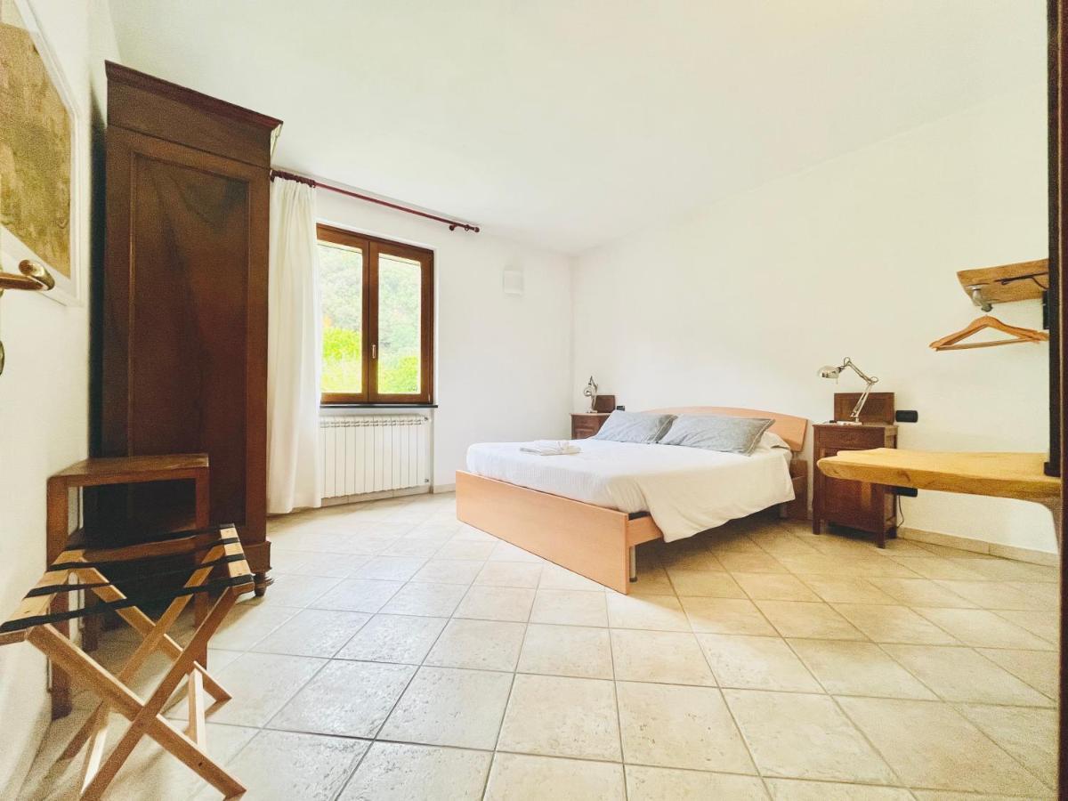 Charming Ligurian Riviera House Villa Finale Ligure Bagian luar foto