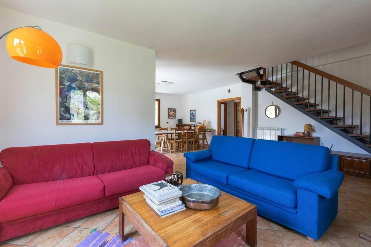 Charming Ligurian Riviera House Villa Finale Ligure Bagian luar foto