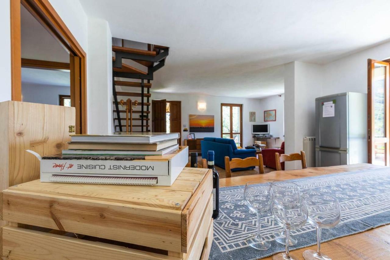 Charming Ligurian Riviera House Villa Finale Ligure Bagian luar foto
