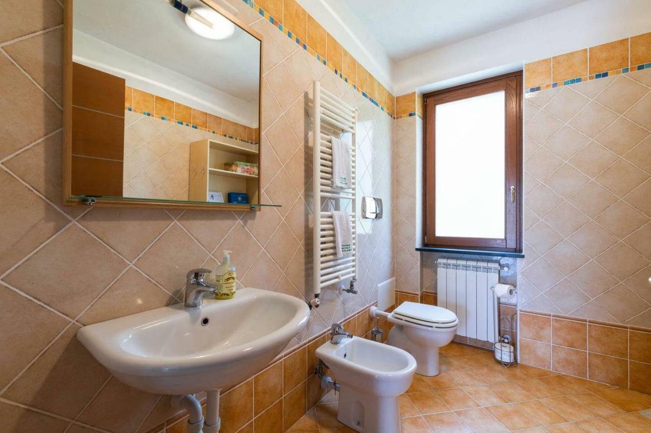 Charming Ligurian Riviera House Villa Finale Ligure Bagian luar foto